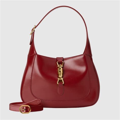 bolsas gucci rojas|farfetch bolsas Gucci.